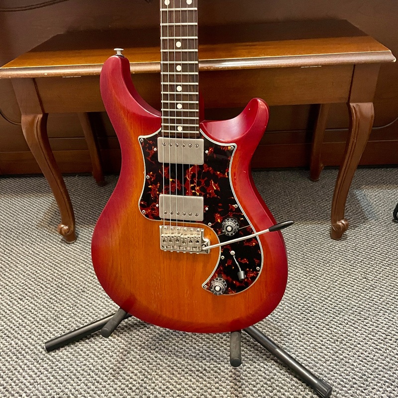 2018 PRS S2 Standard 24 Satin