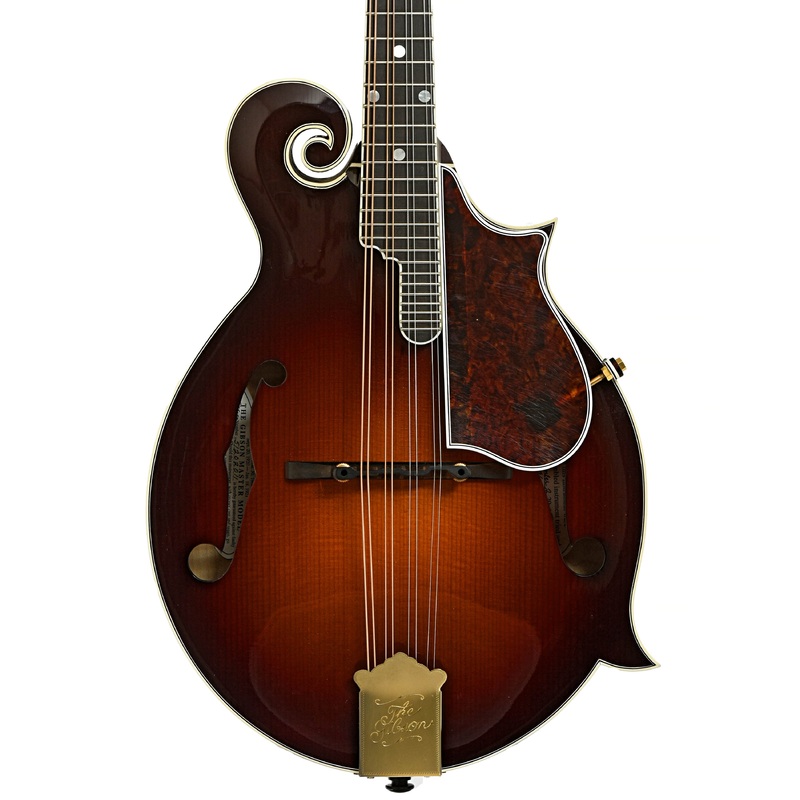 Gibson F-5 Fern Mandolin (2015)