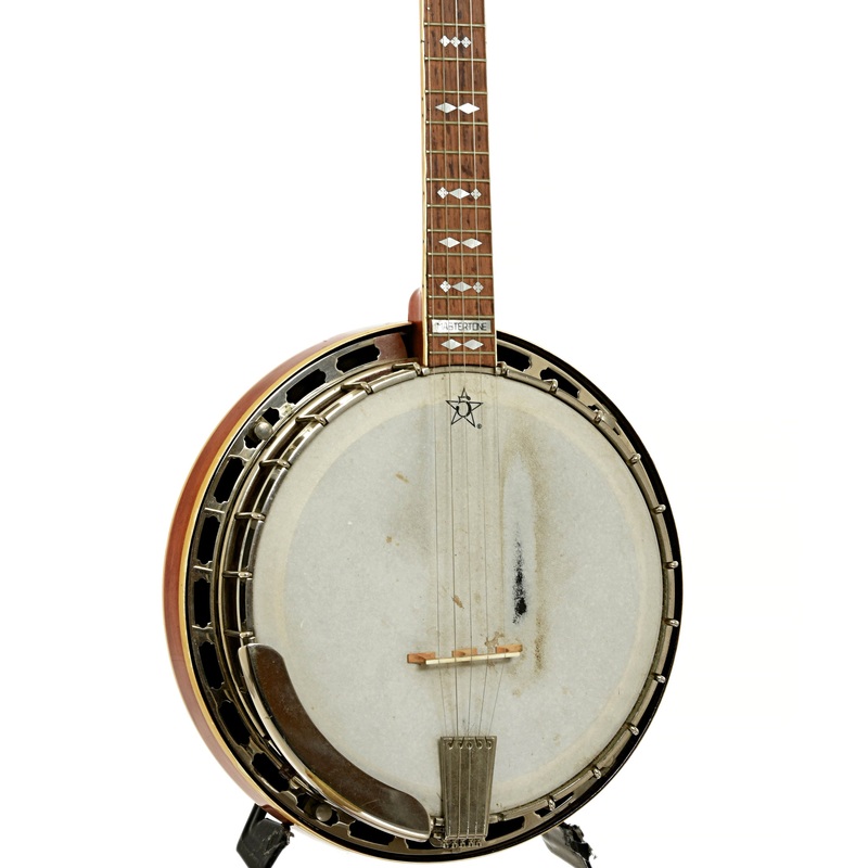 Gibson TB-3 Conversion Banjo (1927)
