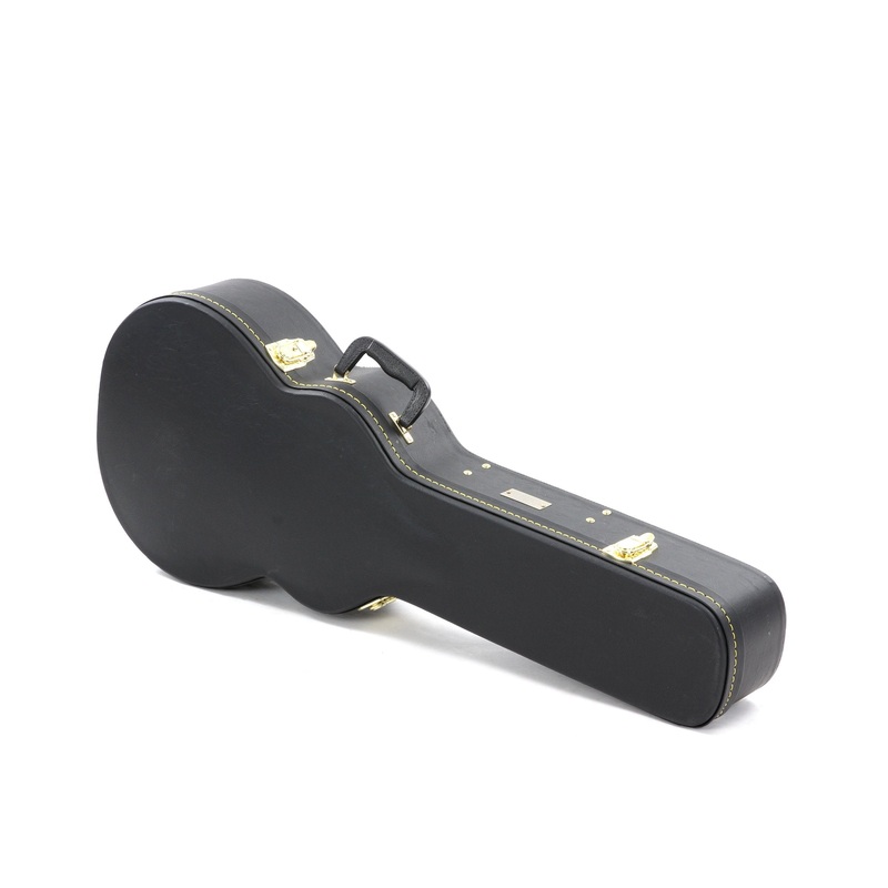 Golden Gate Premier Hardshell Tenor Guitar Case