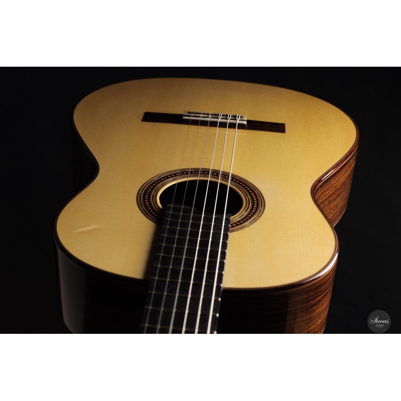 Stephen Eden - 2025 - No.224 Grand Concert