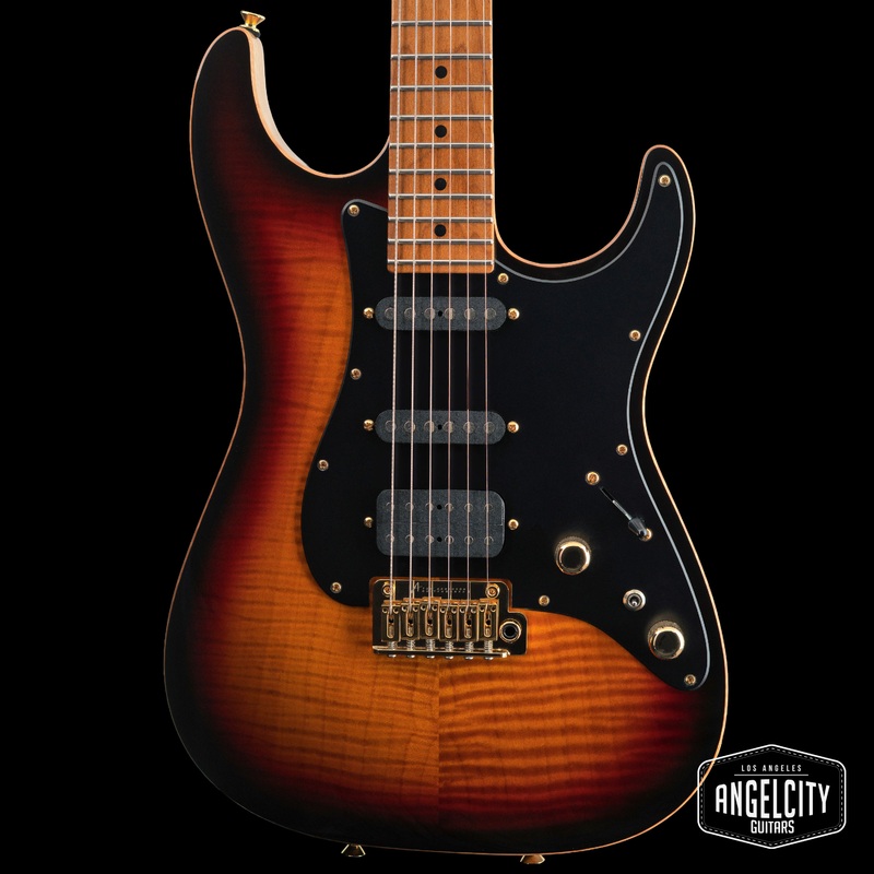 Tom Anderson Drop Top Classic