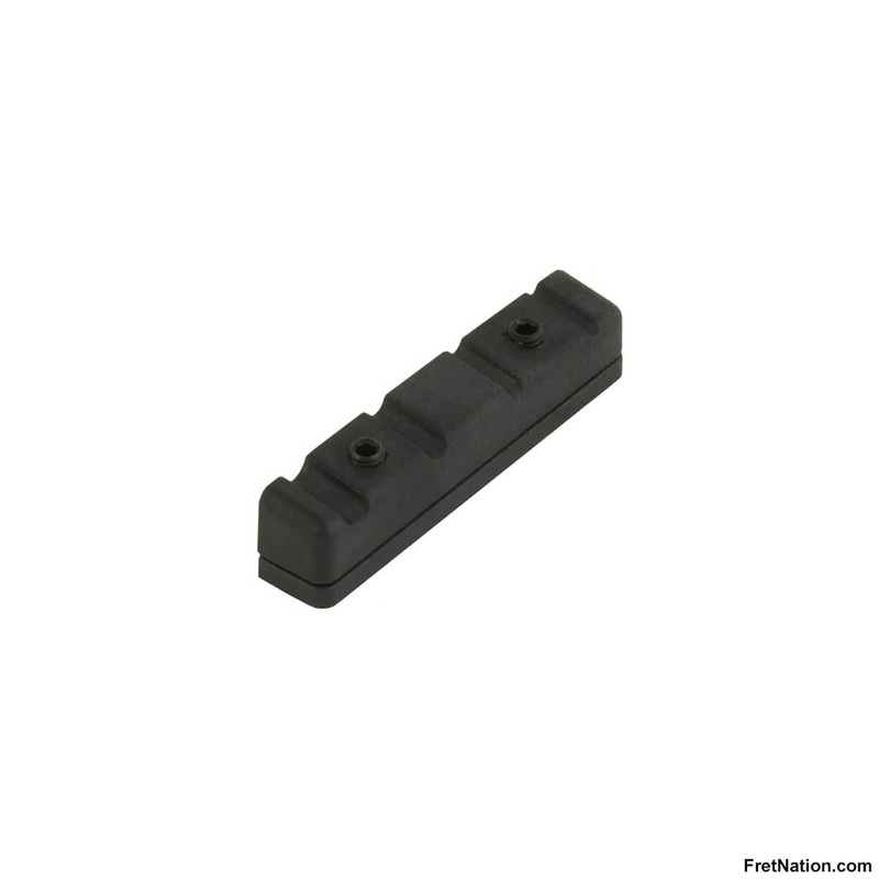 Warwick Parts - Just-A-Nut III, 4-String, Lefthand, 38.5 mm width - Tedur - SP W 30244 III TLH