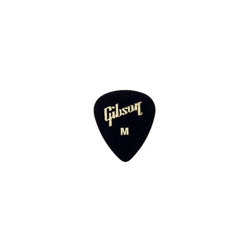 Gibson Standard Celluloid 72 Pack