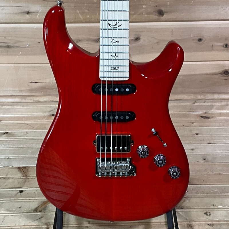PRS 2023 Mark Lettieri Fiore Electric Guitar - Amaryliss