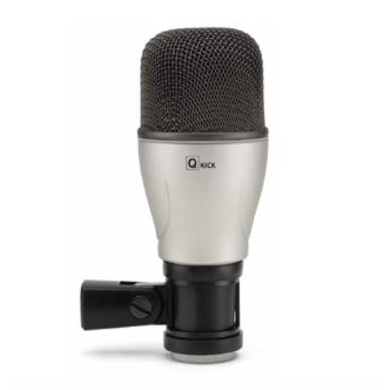 Samson Q Kick Dynamic Drum Microphone