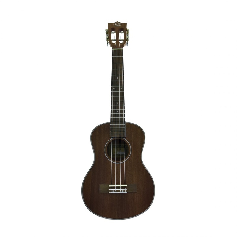 UKT-MAH-R-BR | Tenor Ukulele