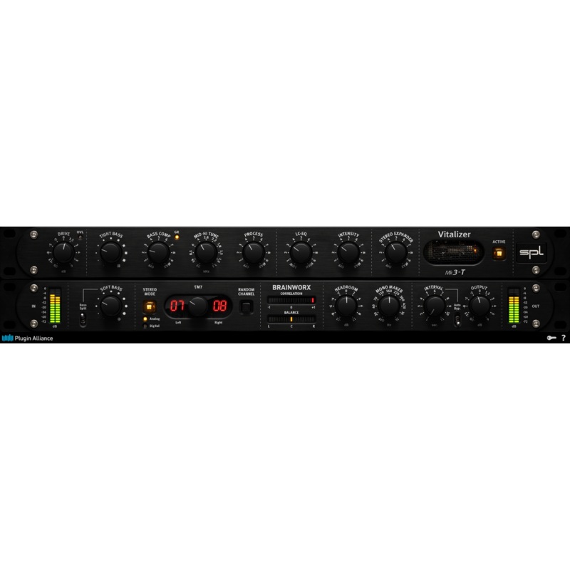 Vitalizer MK3-T