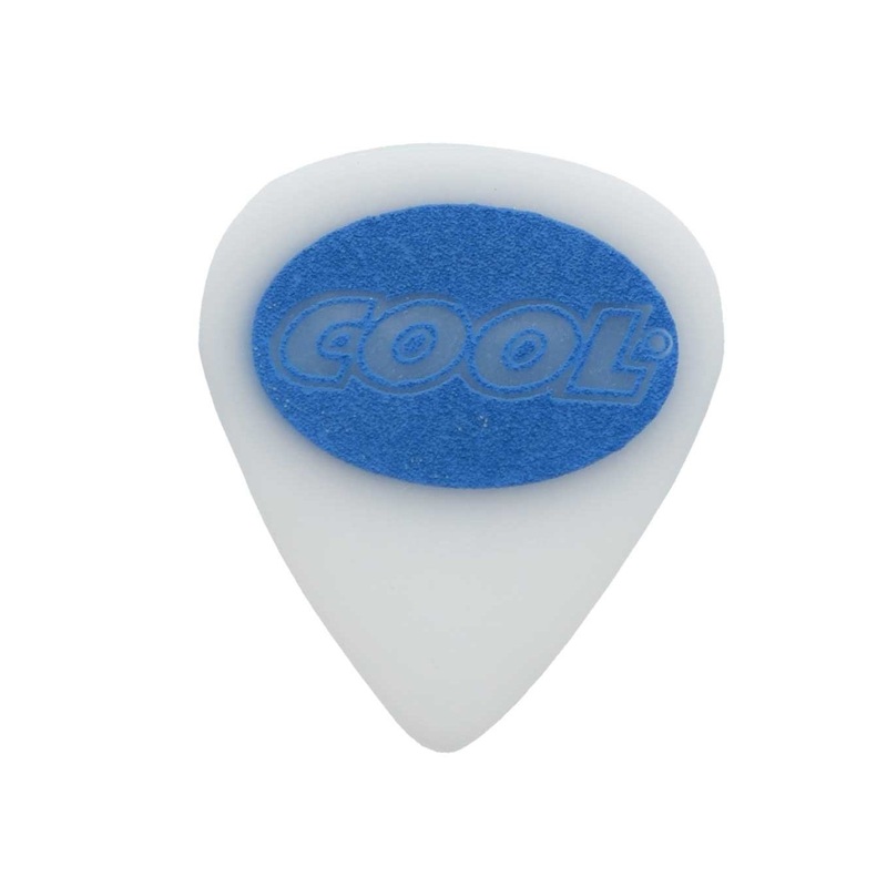 Cool Picks "Juratex" Guitar Pick, Extra Heavy 1.2mm