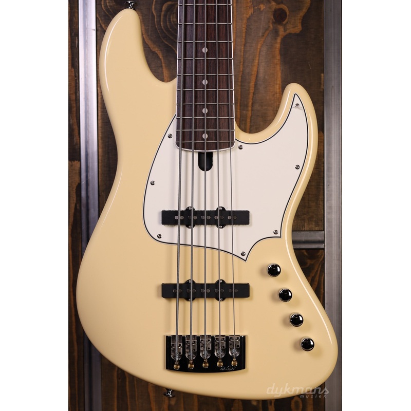 De Gier Bebop 5 Roomboter Yellow
