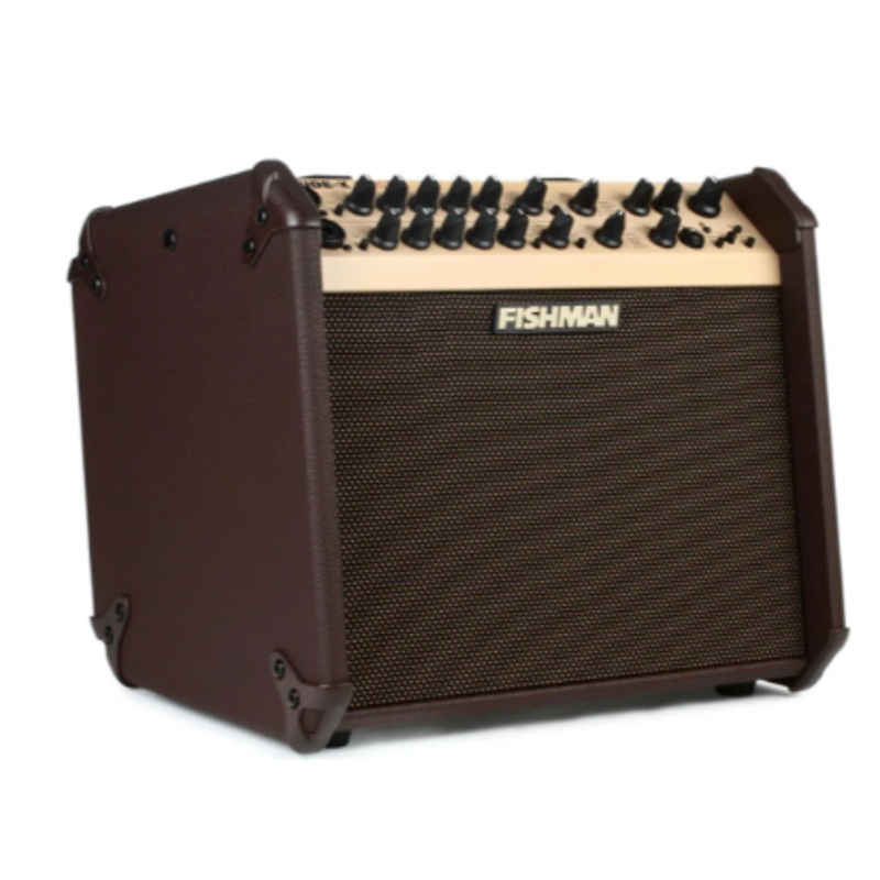 Fishman Loudbox Artist Bluetooth 120W