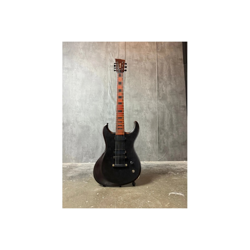 Gnarwhal 7 Proto 1