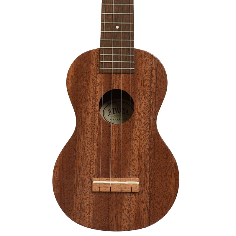 Kiwaya Eco Series KS-1G Soprano Ukulele (Recent)