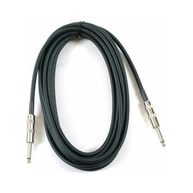 Quantum Audio Designs 20 Foot "Gig Line" Instrument Cable