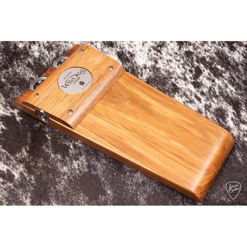 Wild Dog Bunyip Stomp Box - 541225