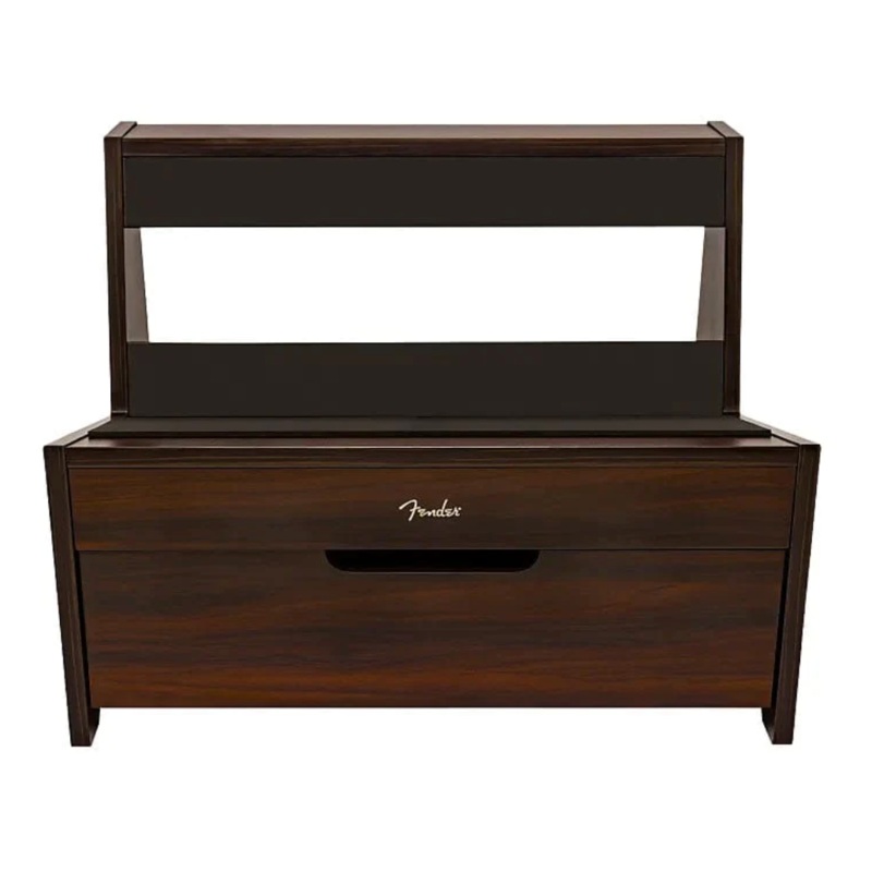 Fender Deluxe Wooden Amplifier Stand
