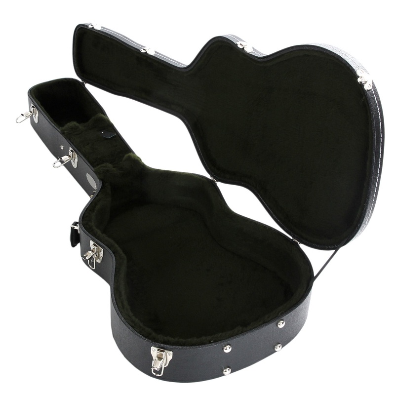 Martin Wooden Archtop Dreadnought Case