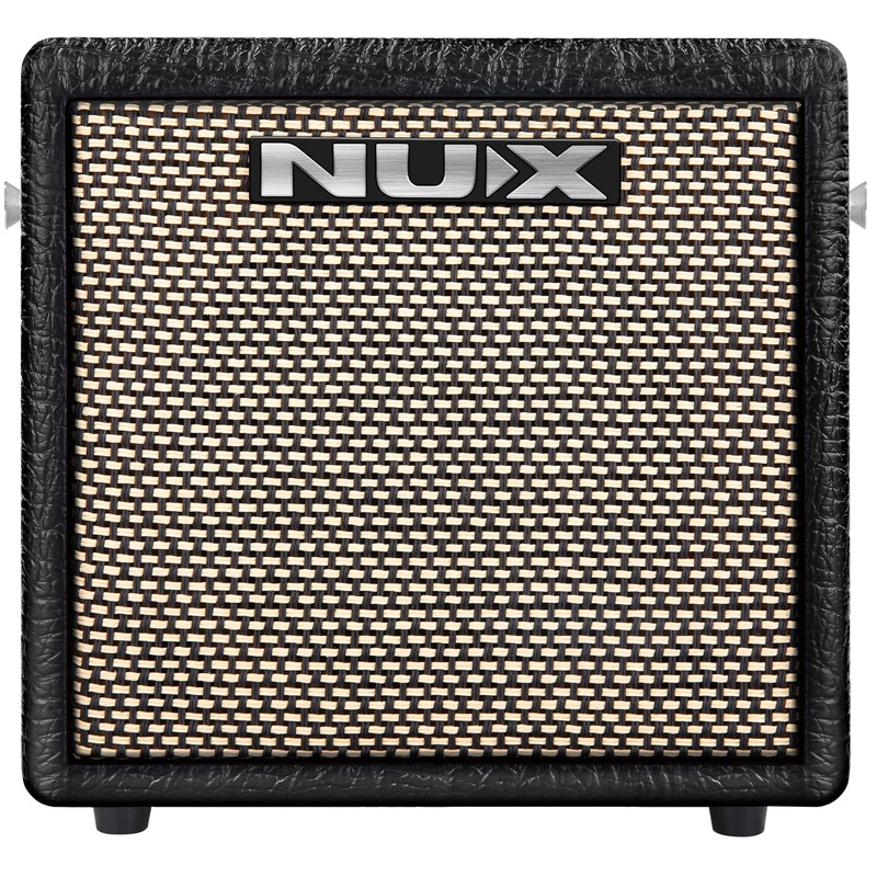 NU-X Mighty 8BT Guitar Amp