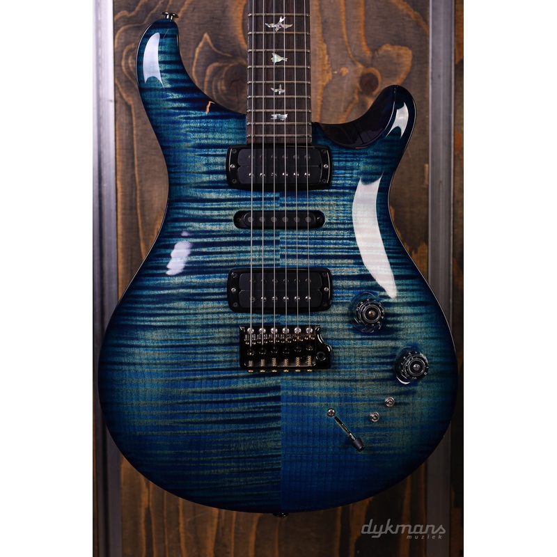 PRS Wood Library Modern Eagle V Custom Color