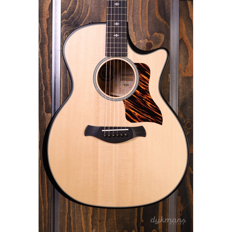 Taylor 314CE Builder's Edition LTD 50th Anniversary