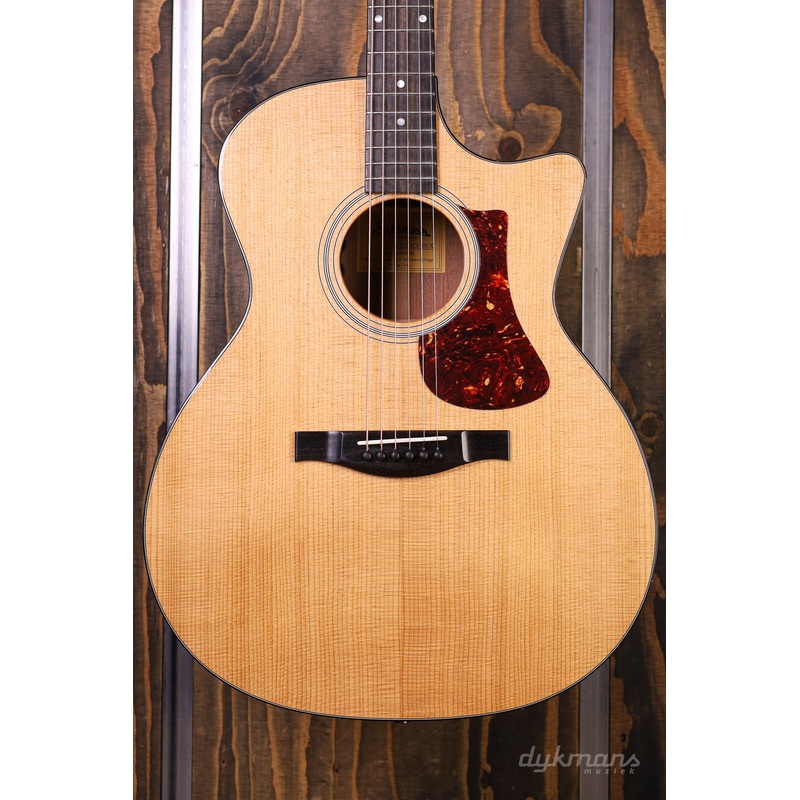Eastman AC122-1CE Deluxe