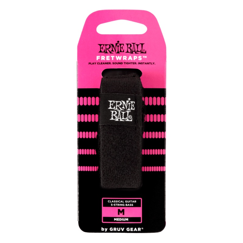 Ernie Ball FretWraps by Gruv Gear - Medium