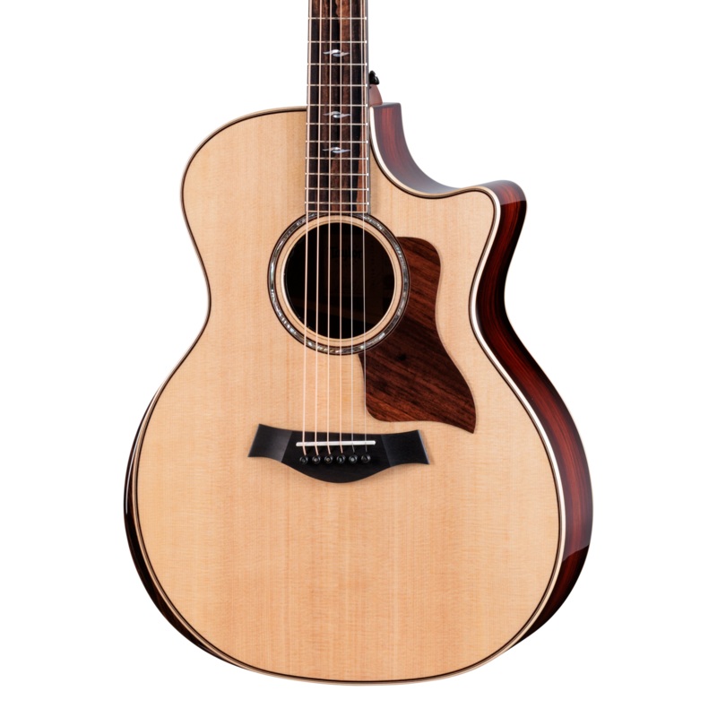 Taylor Next Generation 814ce LTD Cocobolo w/case