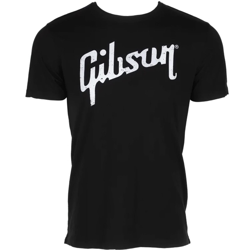 Gibson Logo T-Shirt - X Large