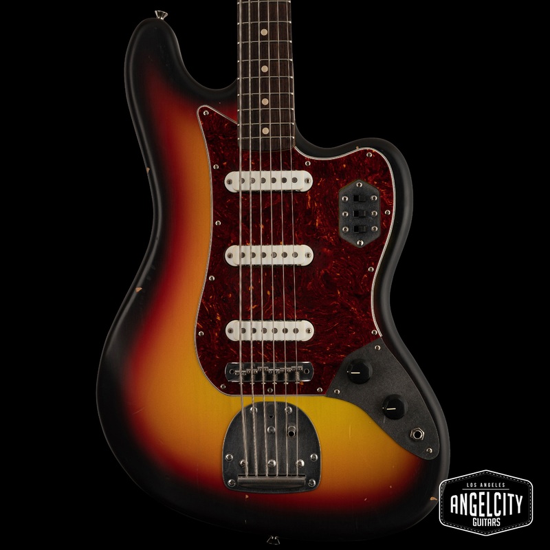 Nash B-6