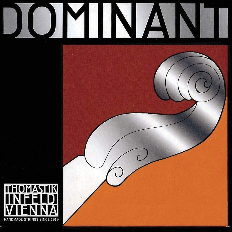 Thomastik Dominant 1/2 Cello A String