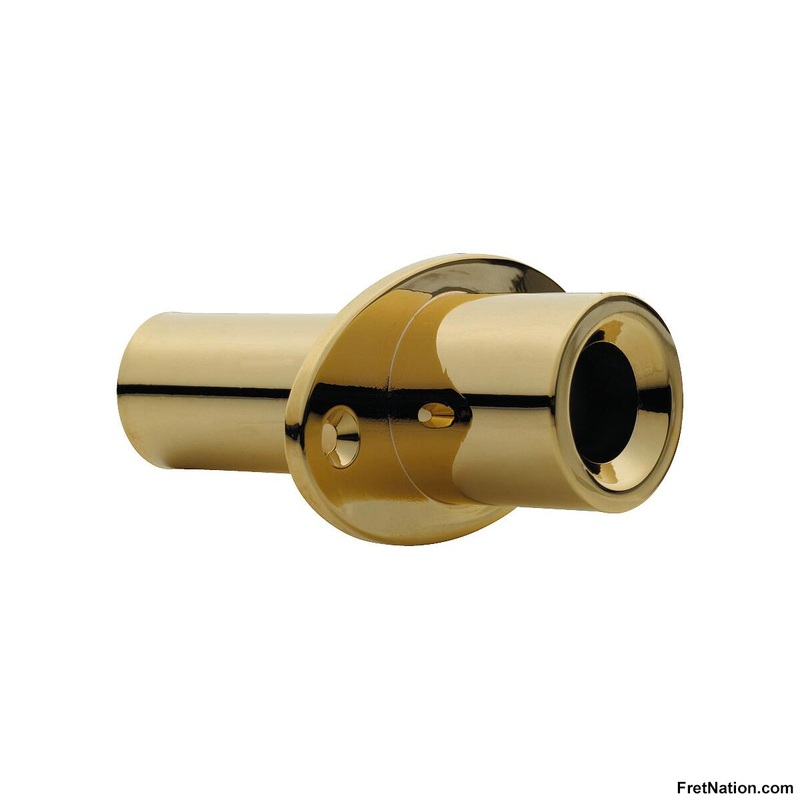 Warwick Parts - Socket for Warwick Nobby Meidel - Gold - SP W 30197 G