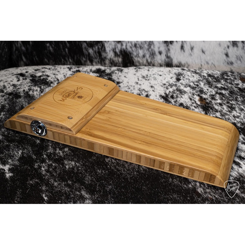 Wild Dog Dingo Stomp Box - 16321