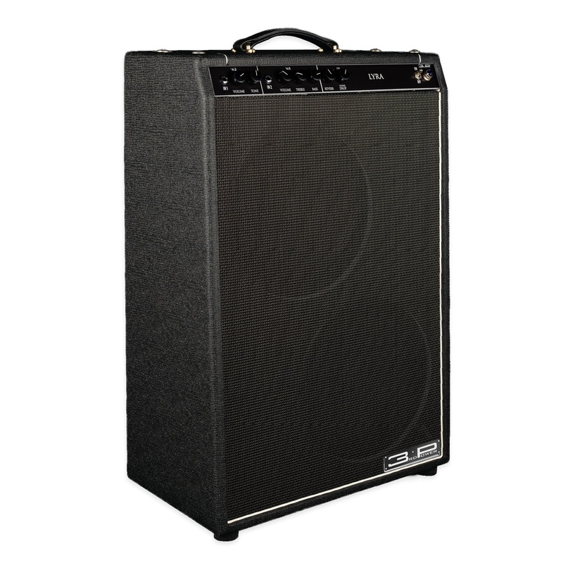 3rd Power Lyra 212 Highline Guitar Combo Amplifier