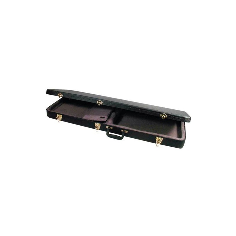 Boblen REE Rectangle Electric Guitar Case
