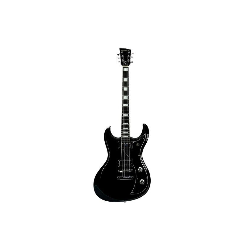 Gnarwhal DE Black Gloss