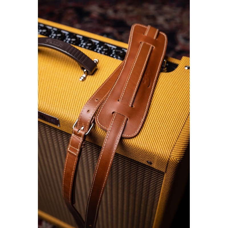Leather Straps Co Legend Strap