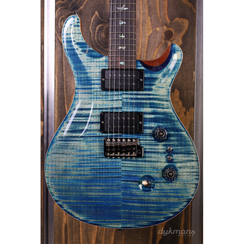 PRS Wood Library Custom 24-08