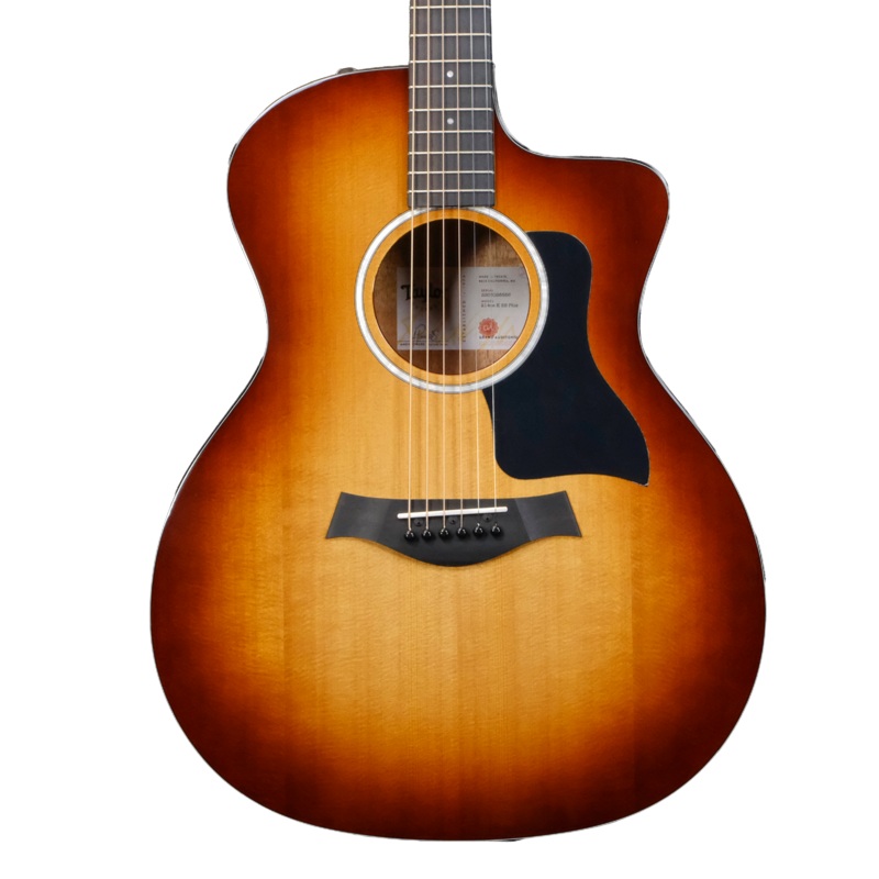 Taylor 214ce-K SB Plus - Sunburst
