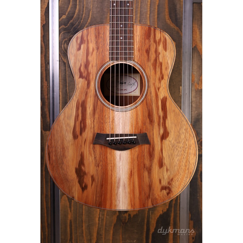 Taylor GS MINI-e Koa