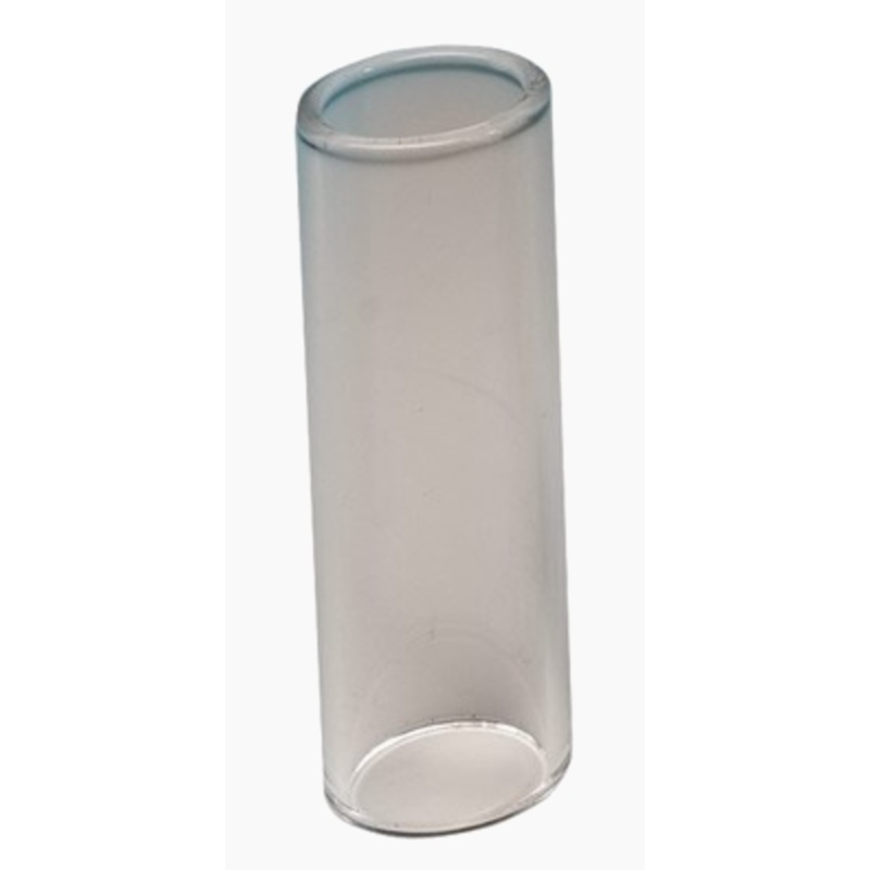 Fender Glass Slide 5 - 4mm Fat Large