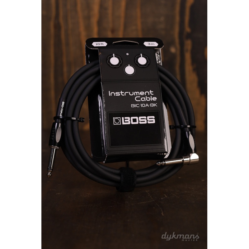 Boss Bic-10A-BK