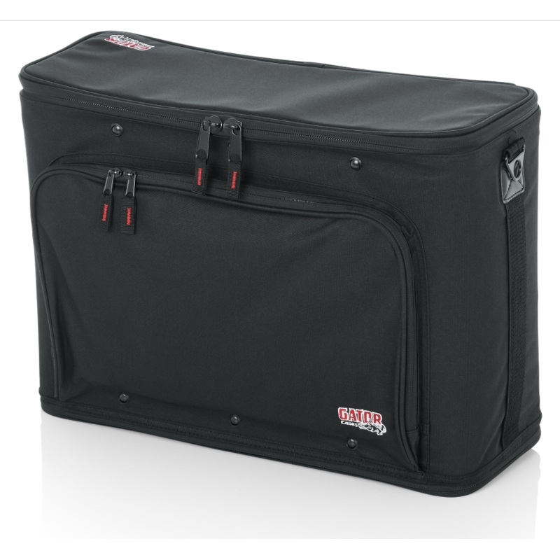 Gator 3U Lightweight Rack Bag