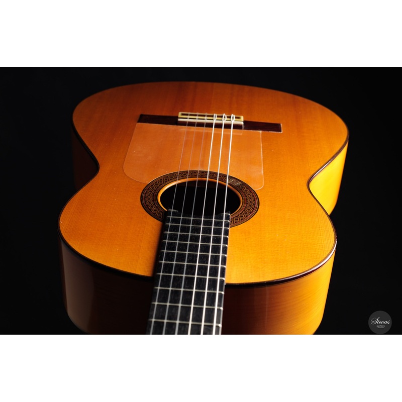 Jose Ramirez III - 1959 Flamenca - Augustine Collection