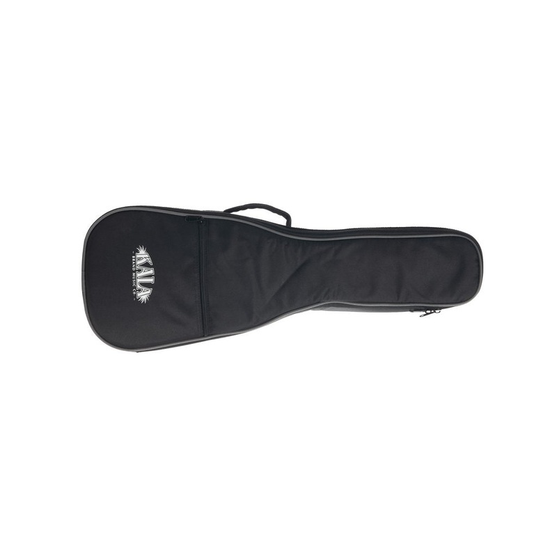 Kala Logo Gig Bag - Tenor Ukulele