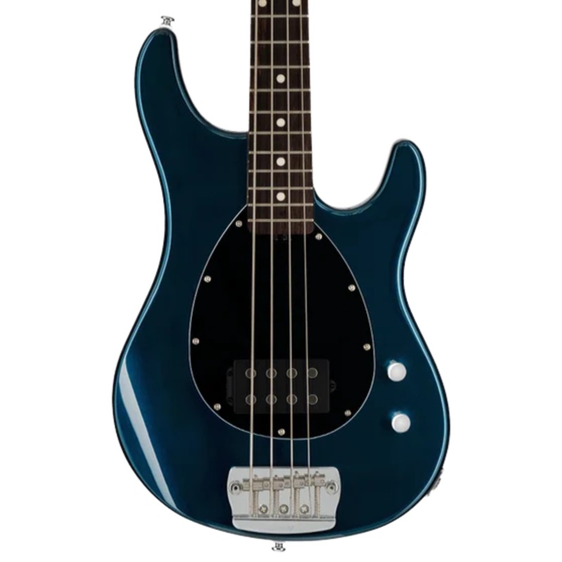 Sterling by Music Man SB14 Sterling Bass - Blue Pearl