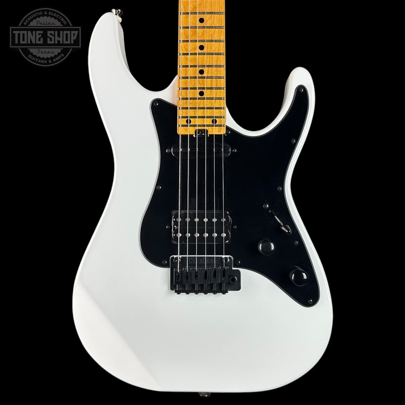 Used Kramer Volante HSGT Angel White w/bag TSU24410
