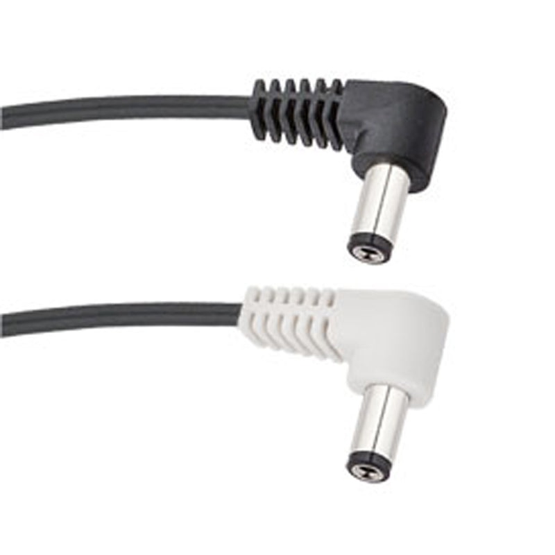 Voodoo Lab PPREV-R 2.1mm Reverse Polarity Barrel Cable - 18-inch