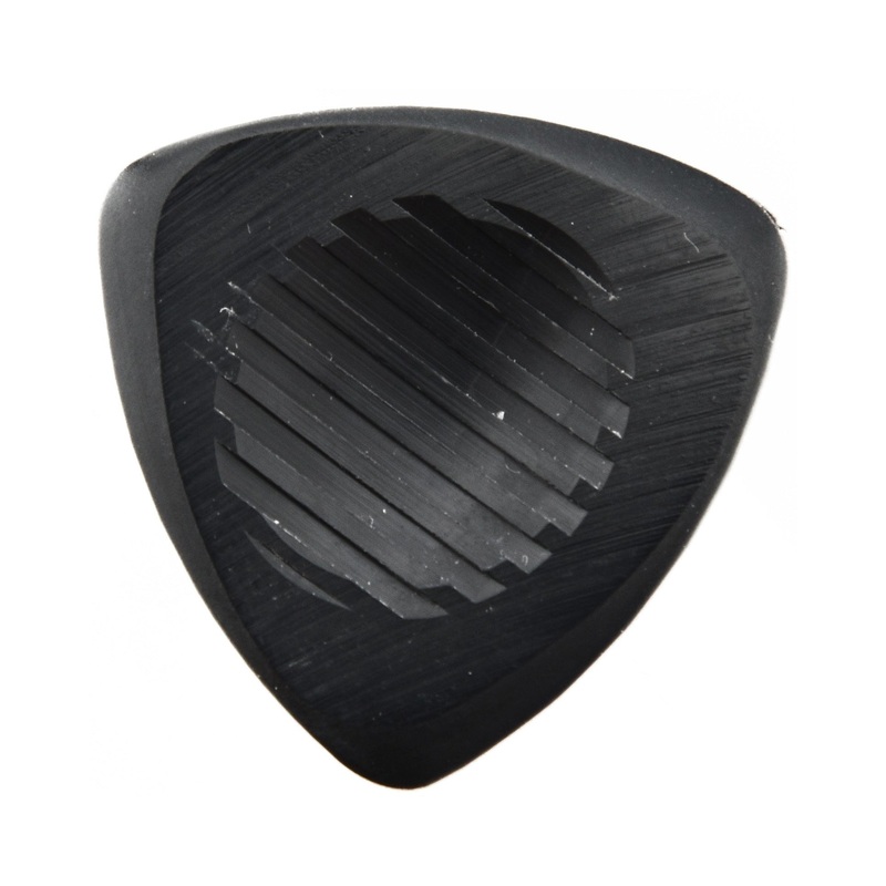 Wegen TR250B Trimus 250 Pick, Black 2.50MM