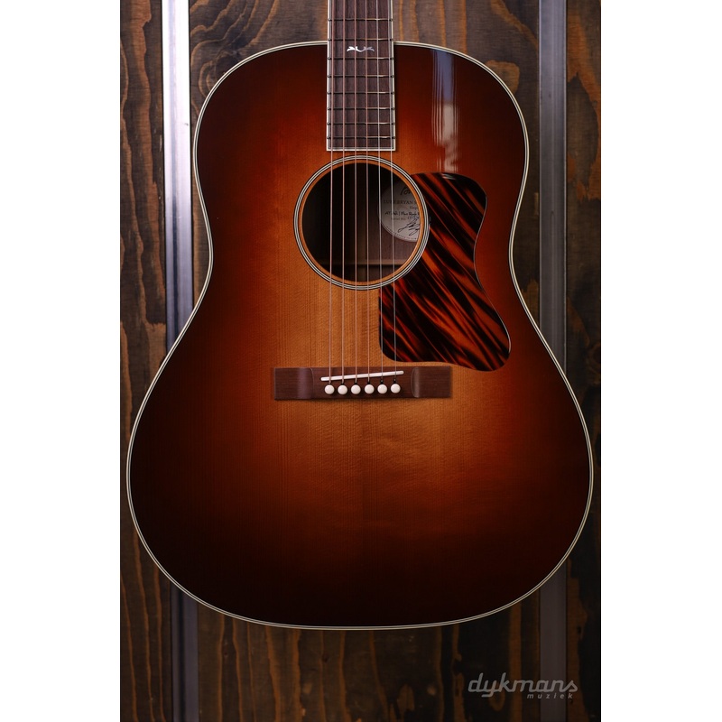Bourgeois Luke Bryan Limited Edition