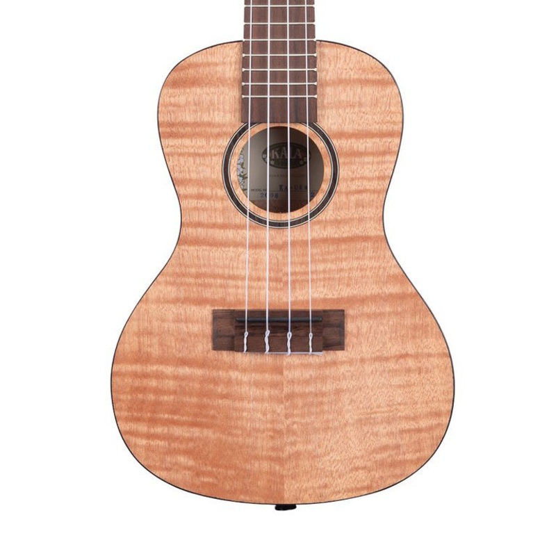 Kala Exotic Mahogany Series Concert Ukulele